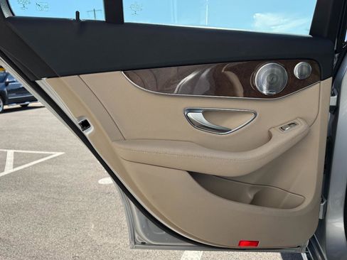 Used 2017 Mercedes-Benz C 300 4MATIC Sedan w/ Premium 3 Package image 19