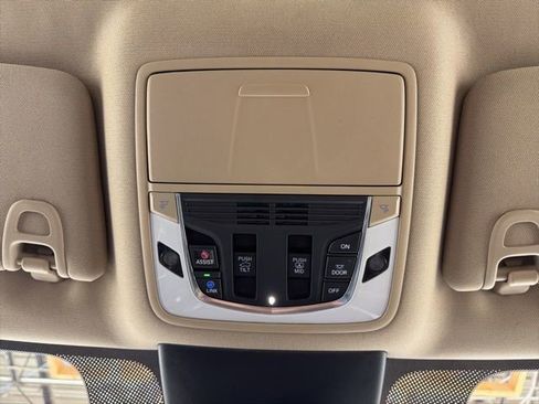 Certified 2023 Acura MDX 3.5L image 32