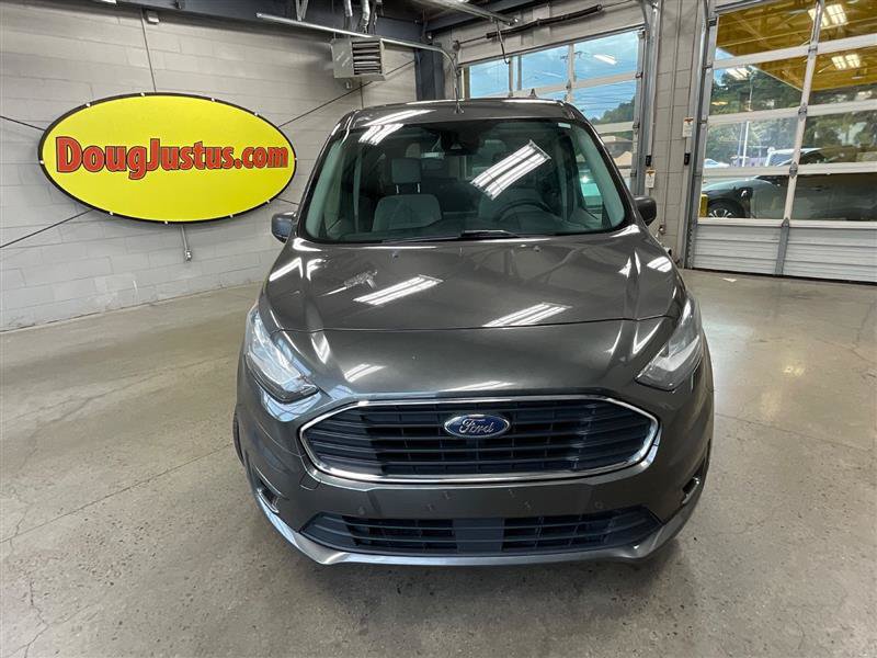 Used 2022 Ford Transit Connect XLT FWD image 8