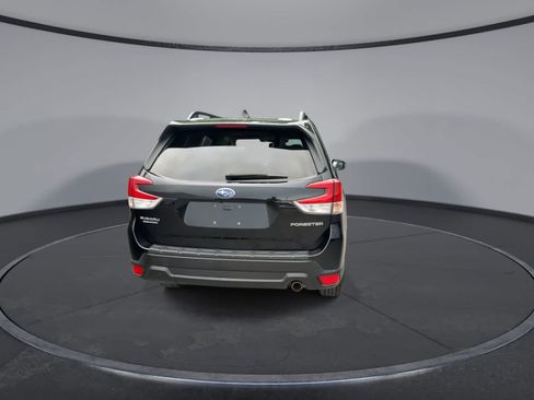 Used 2019 Subaru Forester Limited AWD/4WD image 7
