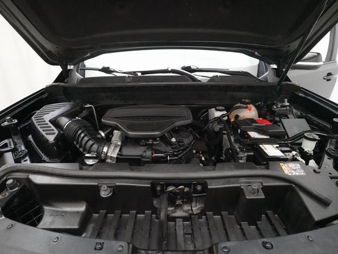 Used 2020 GMC Acadia AT4 w/ Driver Alert Package II image 3