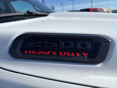 New 2026 RAM 2500 Tradesman image 9