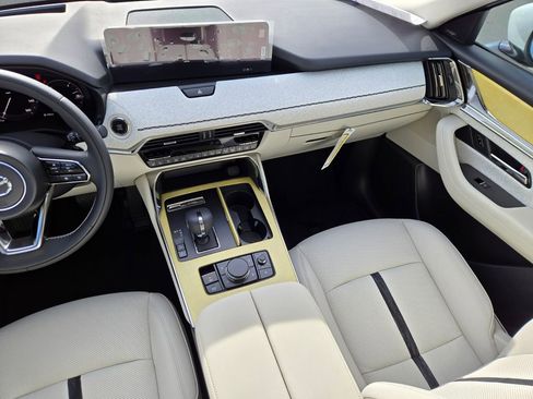 New 2026 MAZDA CX-90 3.3 Turbo S w/ Premium Plus image 18