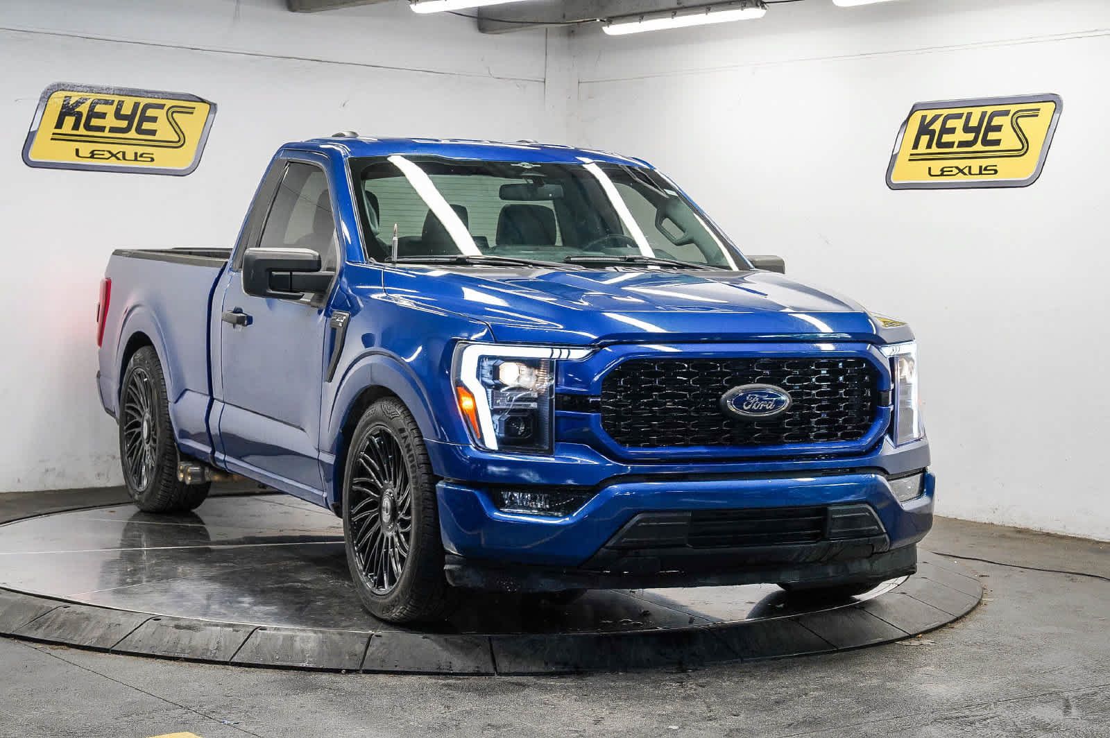 Used 2023 Ford F150 XL w/ XL Chrome Appearance Package RWD image 5