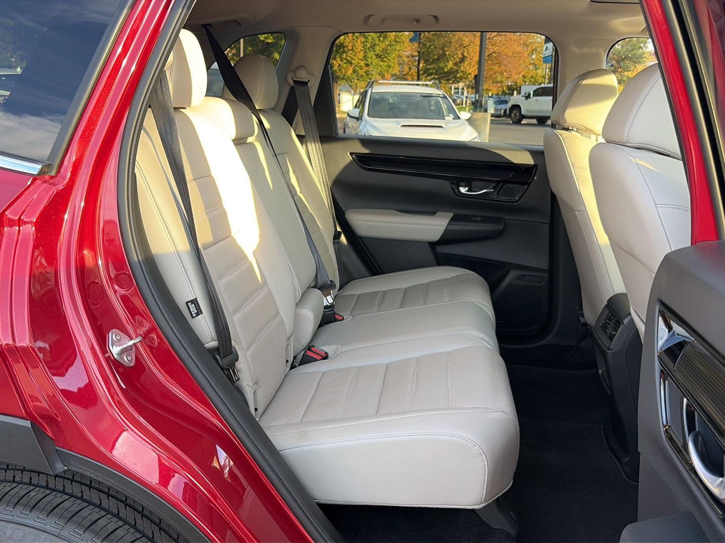 Certified 2024 Honda CR-V EX-L image 24