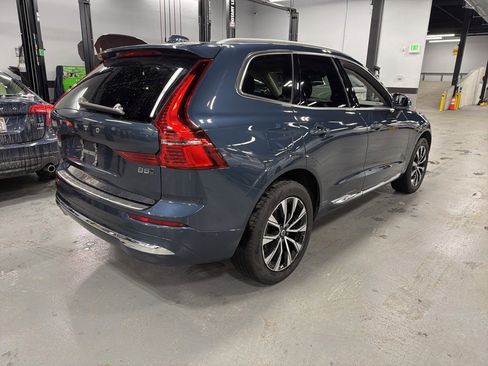 Certified 2023 Volvo XC60 B5 Plus w/ Climate Package image 2