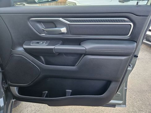 New 2026 RAM 1500 Big Horn AWD/4WD image 18
