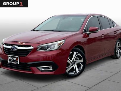 Used 2020 Subaru Legacy Limited w/ Popular Package #2