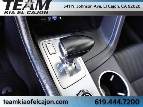 Used 2021 Genesis G70 3.3T RWD image 34