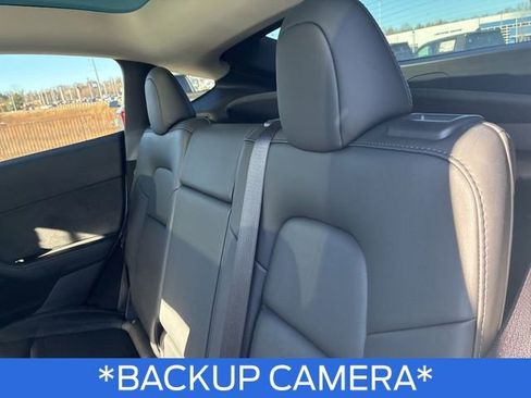 Used 2023 Tesla Model Y Long Range image 10