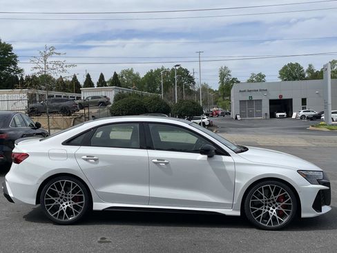 New 2026 Audi RS 3 image 8