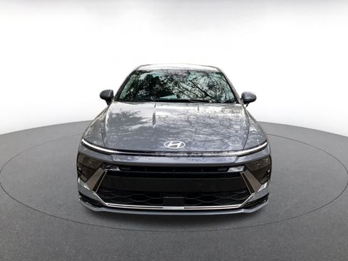 Used 2025 Hyundai Sonata SEL image 2