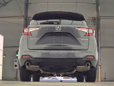 Used 2019 Acura RDX AWD w/ Technology Package image 9