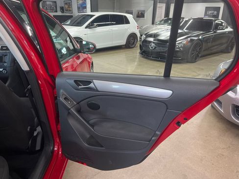 Used 2013 Volkswagen Golf TDI FWD image 45