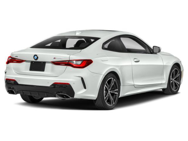 Used 2022 BMW M440i Coupe RWD image 5