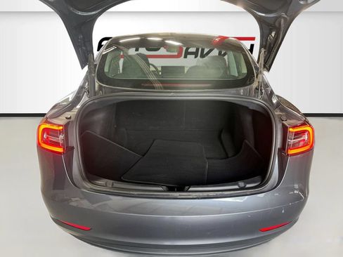 Used 2023 Tesla Model 3 Performance AWD/4WD image 26