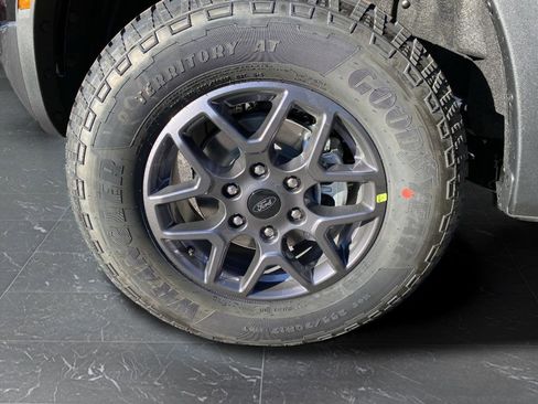 New 2025 Ford Ranger XLT image 46