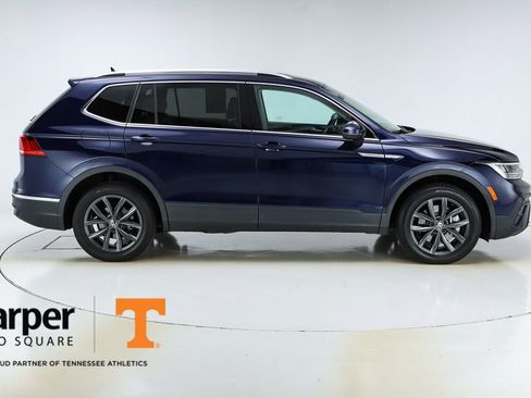 Used 2023 Volkswagen Tiguan SE image 10