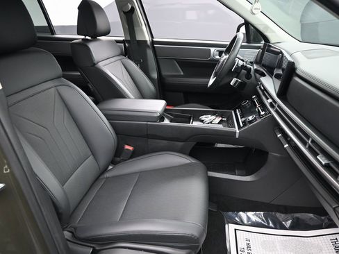 Used 2024 Hyundai Santa Fe SEL image 35