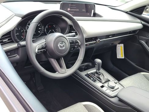 New 2026 MAZDA CX-30 Aire Edition AWD/4WD image 5