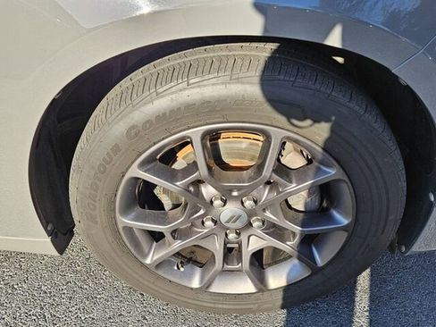 Used 2018 Dodge Charger GT w/ Navigation & Travel Group image 17