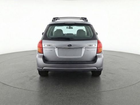 Used 2007 Subaru Outback 2.5i image 9