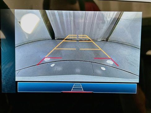 Used 2024 Chevrolet Corvette Stingray Convertible w/ 1LT RWD image 14