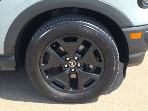 Used 2021 Ford Bronco Sport Outer Banks image 30