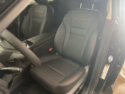 New 2026 Nissan Rogue SV w/ Rock Creek Premium Package AWD/4WD image 29