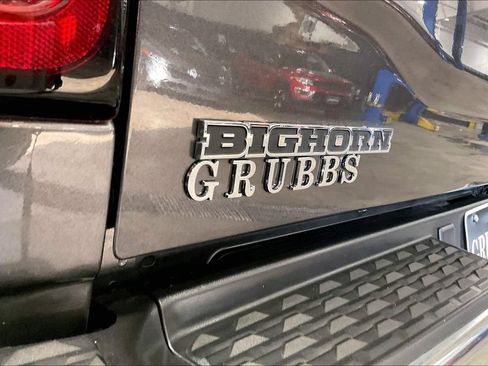 Used 2026 RAM 2500 Big Horn AWD/4WD image 40