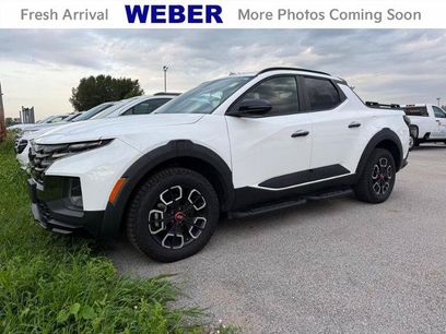 Used 2024 Hyundai Santa Cruz XRT