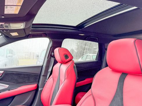 New 2026 Acura RDX A-Spec image 24