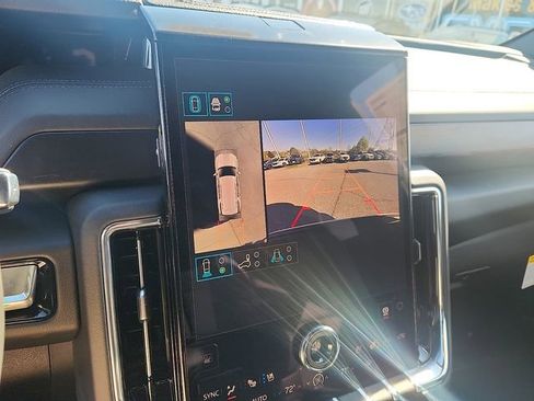 New 2026 GMC Yukon Denali AWD/4WD image 13