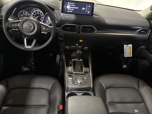 New 2025 MAZDA CX-5 Carbon Edition image 27