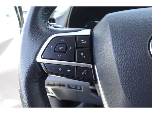 Certified 2024 Toyota Sienna XLE w/ XLE Plus Package FWD image 16