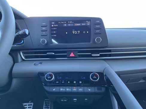 New 2026 Hyundai Elantra SEL Sport Premium image 10