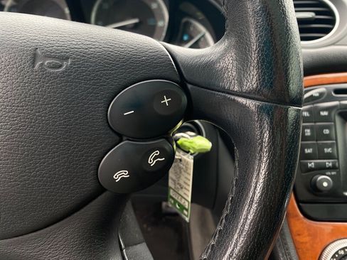 Used 2004 Mercedes-Benz SL 500 w/ AMG Sport Pkg image 29