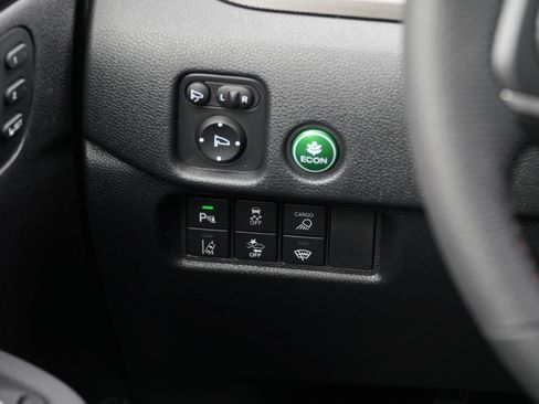 Used 2026 Honda Ridgeline TrailSport image 25