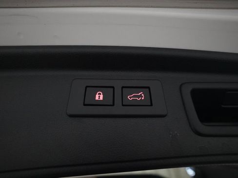 Certified 2024 Subaru Forester Limited AWD/4WD image 15