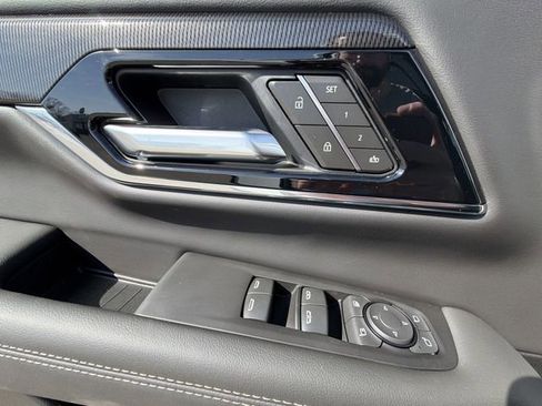 New 2026 GMC Yukon XL Elevation image 22