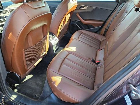 Used 2018 Audi A4 2.0T Premium Plus w/ Premium Plus Package image 19