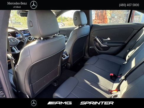 New 2026 Mercedes-Benz CLA 250 image 15