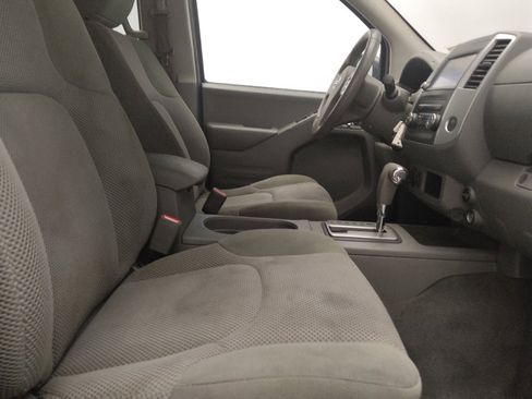 Used 2019 Nissan Frontier SV AWD/4WD image 21