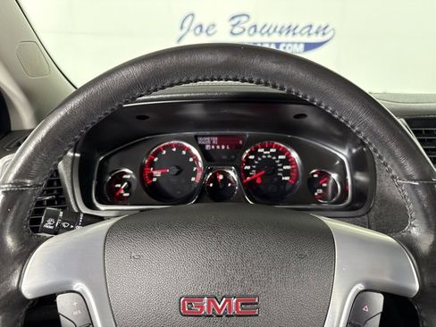 Used 2016 GMC Acadia SLT w/ Open Road Package image 4