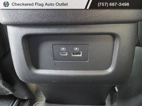 Used 2024 Nissan Pathfinder SL FWD image 42