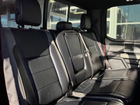 Used 2017 Ford F150 Raptor w/ Equipment Group 802A Luxury image 36