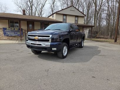 Used 2011 Chevrolet Silverado 1500 LT w/ All-Star Edition