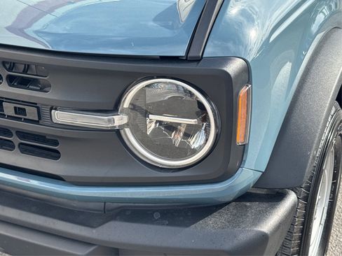 Used 2023 Ford Bronco 4-Door image 16