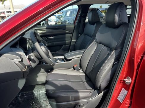 New 2026 MAZDA CX-50 2.5 Hybrid w/ Weather Package image 9