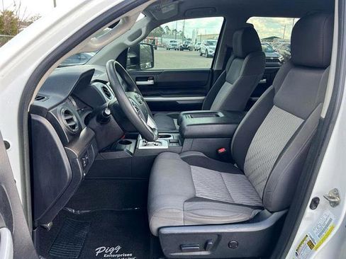 Used 2016 Toyota Tundra SR5 w/ SR5 Upgrade Package image 11